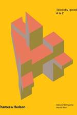 Takenobu Igarashi: A to Z af Takenobu Igarashi
