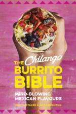The Chilango Burrito Bible af Eric Partaker
