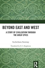 Beyond East and West af Suchethana Swaroop