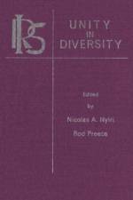 Unity in Diversity