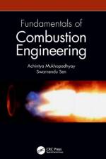 Fundamentals of Combustion Engineering af Achintya Mukhopadhyay