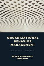 Organizational Behavior Management af Seyed Mohammad (University of Tehran Moghimi
