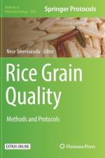 Rice Grain Quality