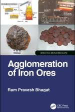 Agglomeration of Iron Ores af Ram Pravesh Bhagat