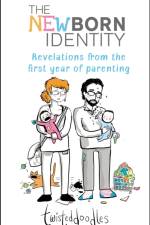 Twisteddoodles – The Newborn Identity af Maria Boyle
