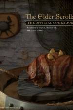 The Elder Scrolls: The Official Cookbook af Chelsea Monroe-Cassel