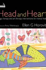 Head and Heart af Ellen Horovitz