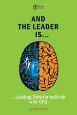 And the Leader is..... af Gareth Chick