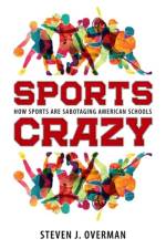 Sports Crazy af Steven J. Overman