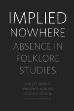 Implied Nowhere af Shelley Ingram