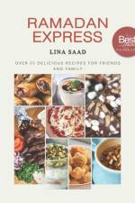 Ramadan Express (English Version) af Lina Saad