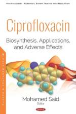 Ciprofloxacin