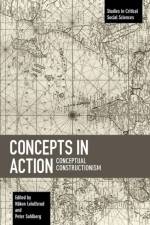 Concepts In Action