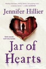 Jar of Hearts af Jennifer Hillier