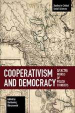 Cooperativism And Democracy