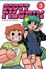Scott Pilgrim Color Collection Vol. 3 af Bryan Lee O'Malley