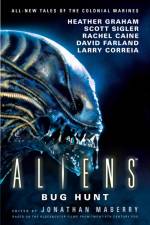 Aliens: Bug Hunt