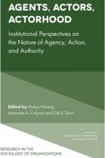 Agents, Actors, Actorhood