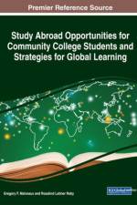 Study Abroad Opportunities for Community College Students and Strategies for Global Learning