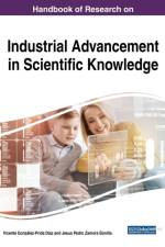 Handbook of Research on Industrial Advancement in Scientific Knowledge