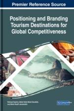 Positioning and Branding Tourism Destinations for Global Competitiveness