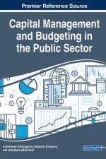 Capital Management and Budgeting in the Public Sector