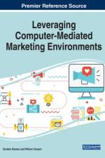 Leveraging Computer-Mediated Marketing Environments