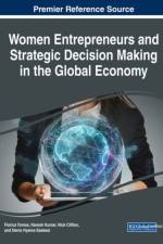 Women Entrepreneurs and Strategic Decision Making in the Global Economy