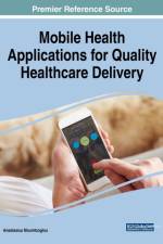 Mobile Health Applications for Quality Healthcare Delivery