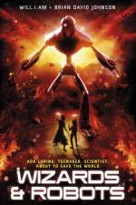 WaR: Wizards and Robots af will.i.am