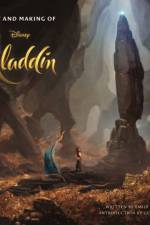 The Art and Making of Aladdin af Emily Zemler