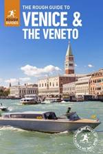The Rough Guide to Venice & Veneto (Travel Guide with Free eBook) af Rough Guides