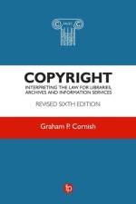 Copyright af Graham P. Cornish