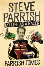 Parrish Times af Steve Parrish