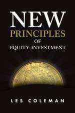 New Principles of Equity Investment af Les (University of Melbourne Coleman