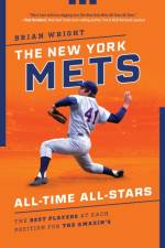 New York Mets All-Time All-Stars af Brian Wright