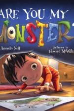 Are You My Monster? af Amanda Noll