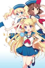 Kiniro Mosaic, Vol. 9 af Yui Hara