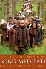 Walking Meditation af Thich Nhat Hanh
