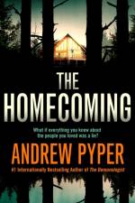 The Homecoming af Andrew Pyper