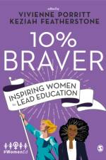 10% Braver