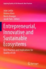 Entrepreneurial, Innovative and Sustainable Ecosystems