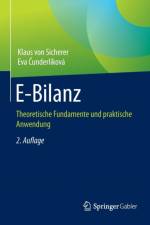 E-Bilanz af Klaus von Sicherer