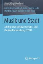 Musik und Stadt