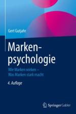 Markenpsychologie af Gert Gutjahr