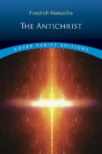 The Antichrist af Friedrich Nietzsche