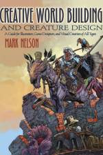 Fantasy World-Building af Mark Nelson
