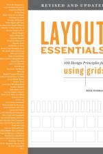 Layout Essentials Revised and Updated af Beth Tondreau