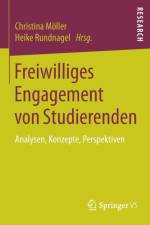 Freiwilliges Engagement Von Studierenden