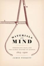 Materials of the Mind af James Poskett